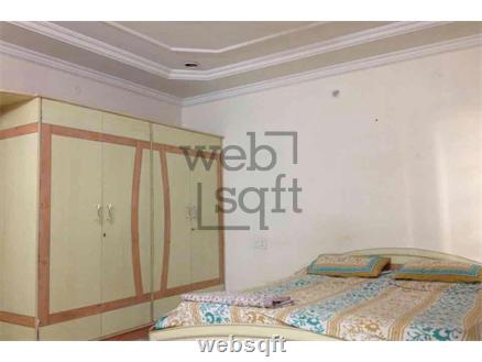 Duplex House for Sale